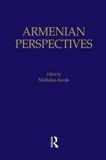 Armenian Perspectives