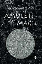 Amulets and Magic