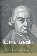 C.P.E. Bach: A Guide to Research