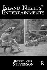 Island Nights' Entertainments