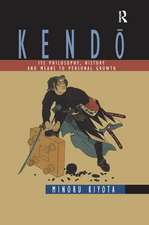 Kendo