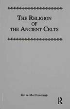 Religion of the Ancient Celts