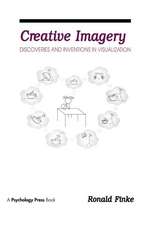 Creative Imagery: Discoveries and inventions in Visualization