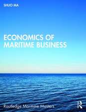 Economics of Maritime Business