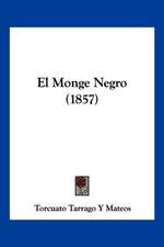 El Monge Negro (1857)