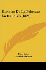 Histoire De La Peinture En Italie V3 (1824)