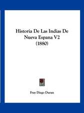 Historia De Las Indias De Nueva Espana V2 (1880)