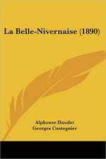 La Belle-Nivernaise (1890)