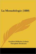 La Monadologie (1880)