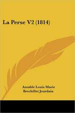 La Perse V2 (1814)