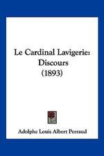 Le Cardinal Lavigerie