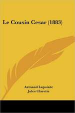 Le Cousin Cesar (1883)