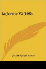 Le Jesuite V2 (1865)