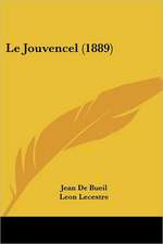 Le Jouvencel (1889)