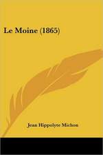 Le Moine (1865)