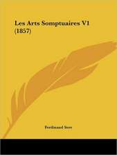 Les Arts Somptuaires V1 (1857)