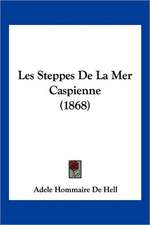 Les Steppes De La Mer Caspienne (1868)