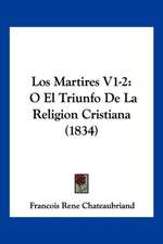 Los Martires V1-2