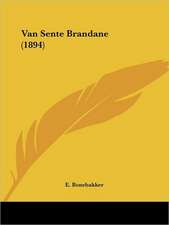 Van Sente Brandane (1894)