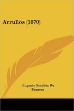 Arrullos (1870)