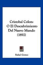 Cristobal Colon