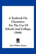 A Textbook On Chemistry