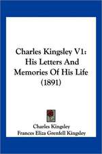 Charles Kingsley V1