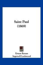 Saint Paul (1869)