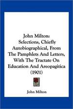 John Milton