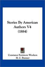 Stories By American Authors V4 (1884)