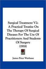 Surgical Treatment V2