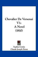 Chevalier De Versenai V1