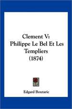 Clement V