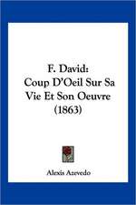 F. David