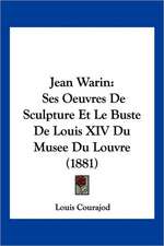 Jean Warin