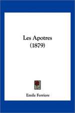 Les Apotres (1879)