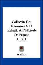 Collectin Des Memories V10