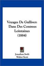 Voyages de Gulliver