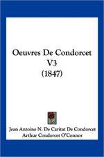 Oeuvres de Condorcet V3 (1847)