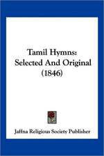 Tamil Hymns