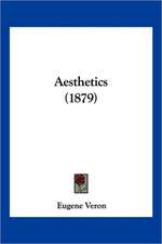 Aesthetics (1879)