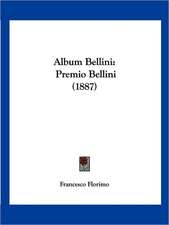 Album Bellini