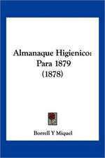 Almanaque Higienico