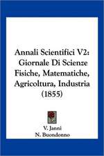 Annali Scientifici V2