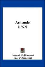 Armande (1892)