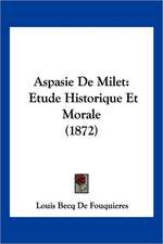 Aspasie De Milet