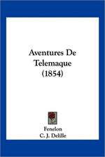 Aventures De Telemaque (1854)