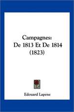 Campagnes