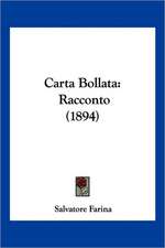 Carta Bollata