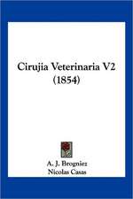 Cirujia Veterinaria V2 (1854)